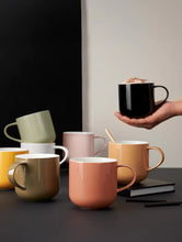 Load image into Gallery viewer, Mug Red Clay
