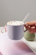 Load image into Gallery viewer, Mug Lavender
