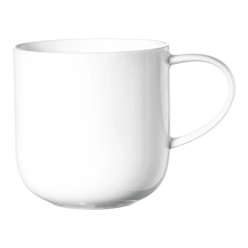 Mug White