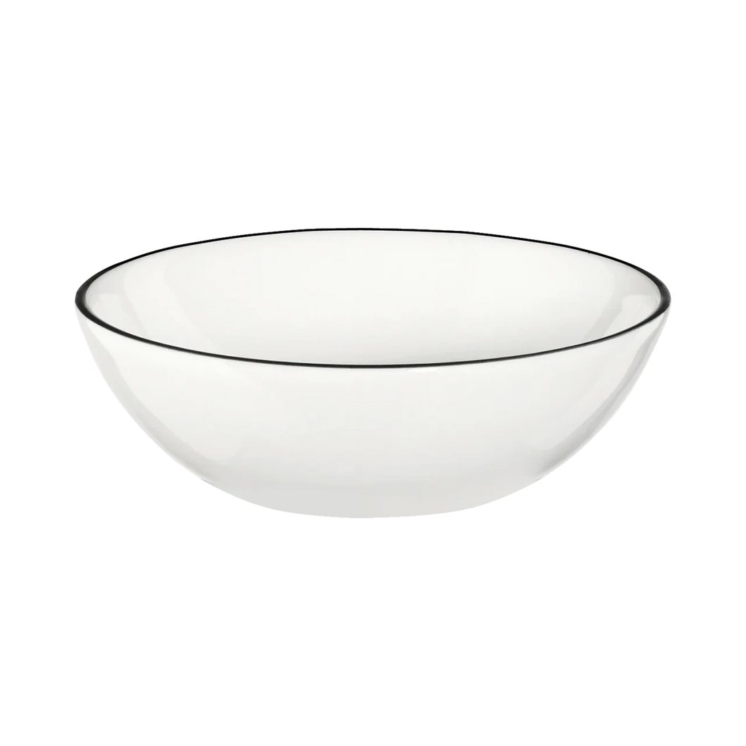 A Table Ligne Noire Bowl ∅ 11.5 CM