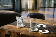 Load image into Gallery viewer, Rings Coaster, 7 Pcs Set Ø 9.5 cm
