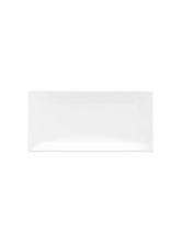 Load image into Gallery viewer, A Table Rectangular Plate 23 x 11.5 CM
