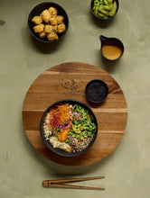 Load image into Gallery viewer, Coppa Kuro Bowl ∅ 11 CM
