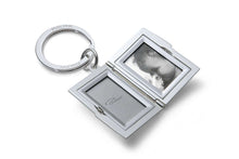 Load image into Gallery viewer, Frame Photo Keyring Pendant
