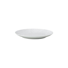 Load image into Gallery viewer, Versace Barocco '92 Bianco Plate 21 cm
