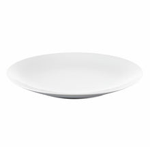 Load image into Gallery viewer, Versace Barocco '92 Bianco Plate 28 cm
