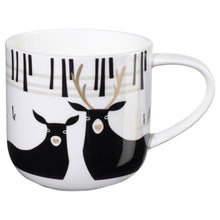 Load image into Gallery viewer, Mory &amp; Bert mug - bert in love
