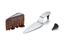 Load image into Gallery viewer, Cinderella Cake Server
