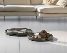 Load image into Gallery viewer, Copenhagen White Tray ∅ 25 cm

