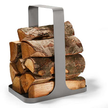 Load image into Gallery viewer, Log Wood Tray
