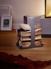 Load image into Gallery viewer, Log Wood Tray
