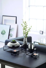 Load image into Gallery viewer, Solero Vase with Stand 15 cm
