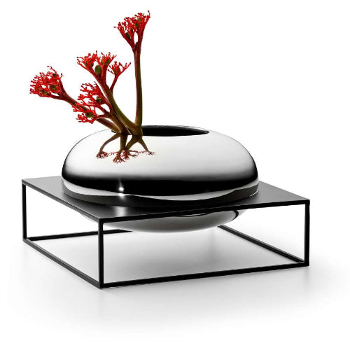 Solero Vase with Stand 15 cm