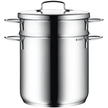 Load image into Gallery viewer, Mini Pasta Cooking Pot 18cm 3L
