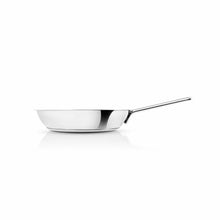 Load image into Gallery viewer, Mosaic Stainless Steel Frying Pan  20 cm
