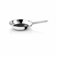 Load image into Gallery viewer, Mosaic Stainless Steel Frying Pan  20 cm
