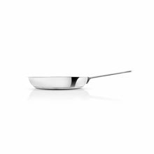 Load image into Gallery viewer, Mosaic Stainless Steel Frying Pan 24 cm
