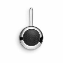 Load image into Gallery viewer, Mosaic Stainless Steel Frying Pan 24 cm
