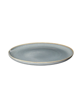 Load image into Gallery viewer, Saisons Denim Dessert Plate ∅ 21 CM
