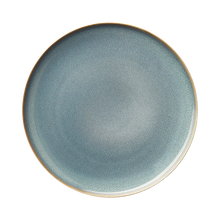 Load image into Gallery viewer, Saisons Denim Dessert Plate ∅ 21 CM
