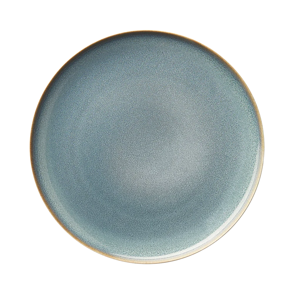 Saisons Denim Dessert Plate ∅ 21 CM