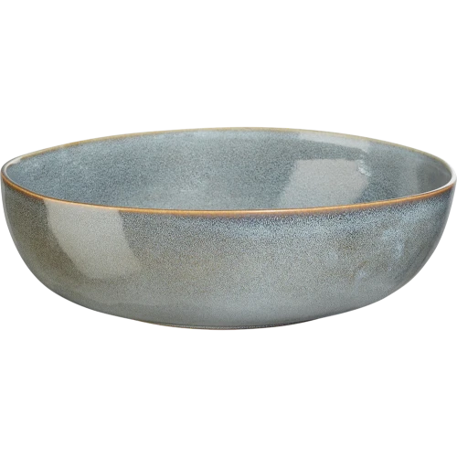 Saisons Denim Salad Bowl ∅ 29.5 CM