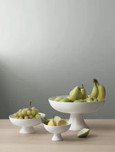 Load image into Gallery viewer, Grande Bowl on Foot ∅ 21 CM
