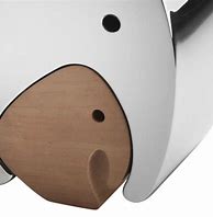 Load image into Gallery viewer, Moneyphant  twins piggy bank
