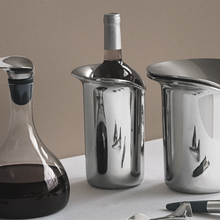 Load image into Gallery viewer, WINE &amp; BAR wine cooler
