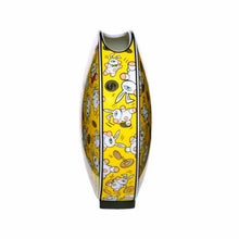 Load image into Gallery viewer, Magic Bunny Gold - Flower Vase
