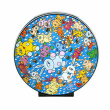 Load image into Gallery viewer, Magic Bunny Explosion - Flower Vase
