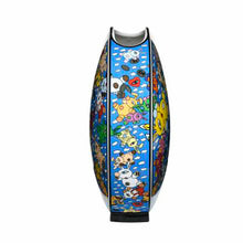 Load image into Gallery viewer, Magic Bunny Explosion - Flower Vase
