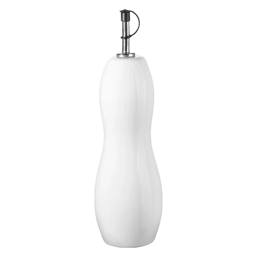 Grande Porcelain Oil/Vinegar Bottle 0.75 L
