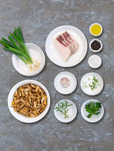 Load image into Gallery viewer, 250℃ Aperitif Plate ∅ 12 CM
