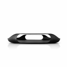 Load image into Gallery viewer, Serving Tray 43 x 25 cm Black
