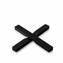 Load image into Gallery viewer, Magnetic Trivet - Black
