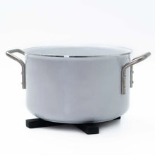 Load image into Gallery viewer, Magnetic Trivet - Black
