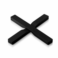 Load image into Gallery viewer, Magnetic Trivet - Black
