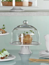 Load image into Gallery viewer, Grande Glass Cover ∅ 20 CM

