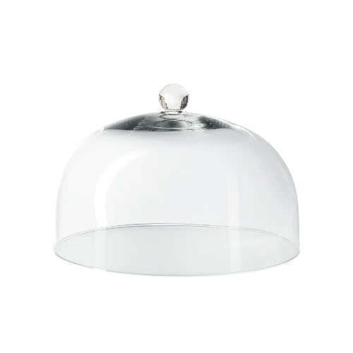 Grande Glass Cover ∅ 20 CM