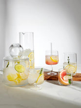 Load image into Gallery viewer, Sarabi Medium Stem Glass 0.2 L

