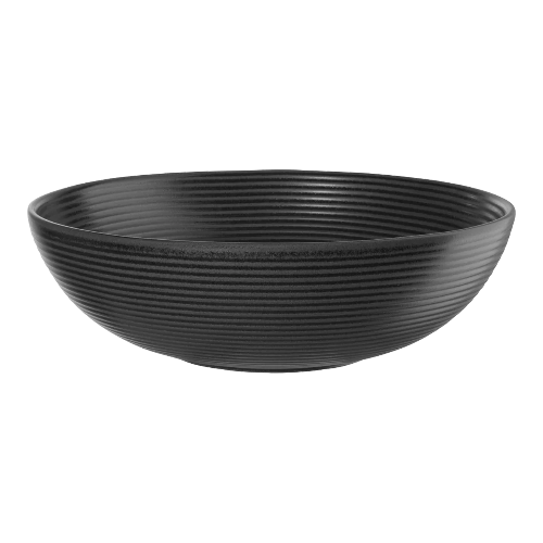 Kitchen'art Shell, Black 30 cm