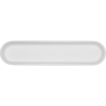 Load image into Gallery viewer, Kitchen&#39;art Baguette Bowl, White 40 cm

