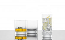 Load image into Gallery viewer, Paris Whiskey Glass Small
