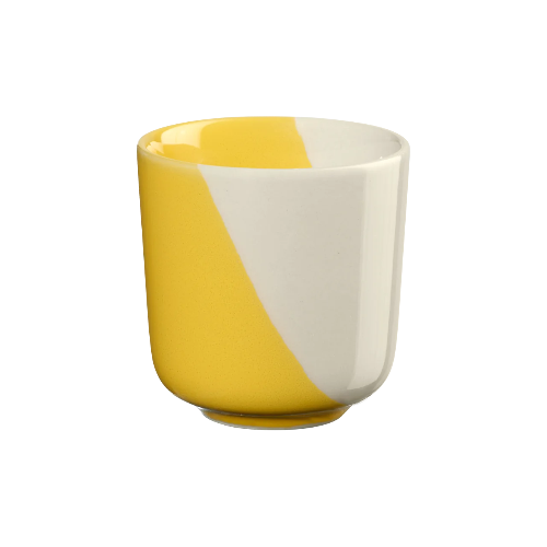 Variété du Soleil Espresso Mug, Soleil