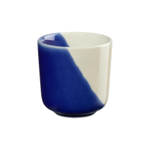 Load image into Gallery viewer, Variété du Soleil Espresso Mug, La Mer
