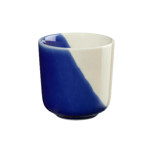 Variété du Soleil Espresso Mug, La Mer