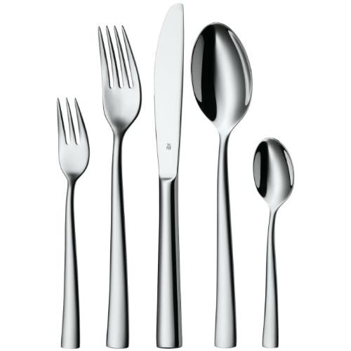 Philadelphia Cutlery Set 60 pcs