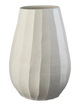 Load image into Gallery viewer, Cliff Vase, Cream
