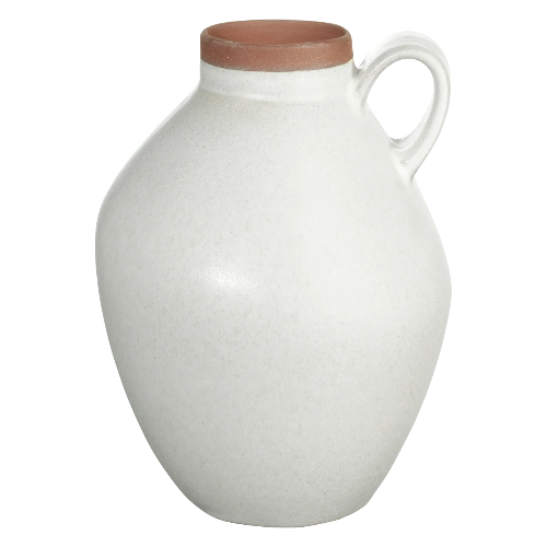 Casita Vase, Tile